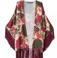 KIMONO 