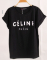 CAMISETA CELINE