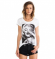 CAMISETA MARILYN