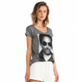 CAMISETA Lenny Kravitz